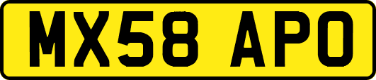 MX58APO