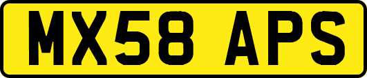 MX58APS