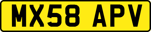 MX58APV