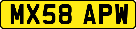 MX58APW