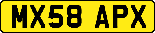 MX58APX