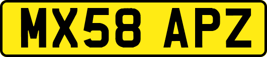 MX58APZ