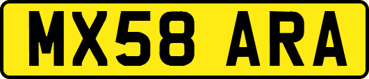 MX58ARA