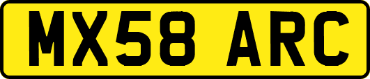 MX58ARC