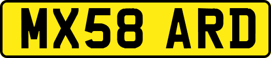 MX58ARD