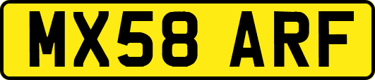 MX58ARF