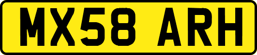 MX58ARH