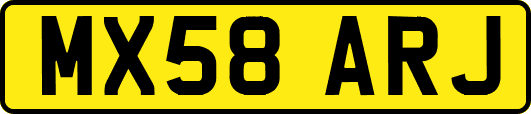 MX58ARJ