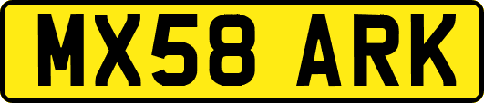 MX58ARK