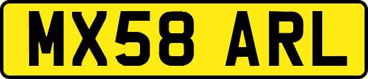 MX58ARL
