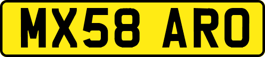 MX58ARO