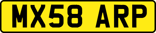 MX58ARP