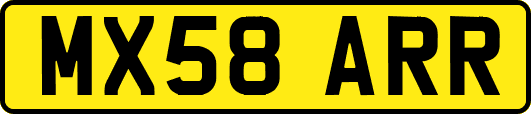 MX58ARR