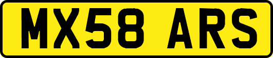 MX58ARS