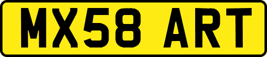 MX58ART