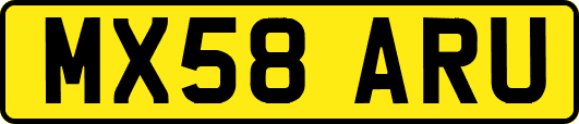 MX58ARU