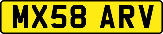 MX58ARV