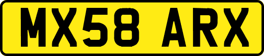 MX58ARX