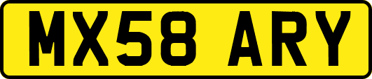 MX58ARY
