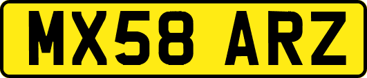 MX58ARZ
