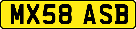 MX58ASB