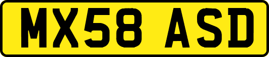 MX58ASD