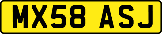 MX58ASJ