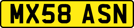 MX58ASN