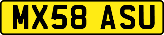 MX58ASU
