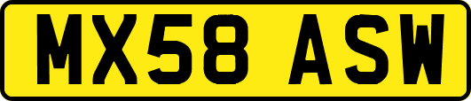 MX58ASW