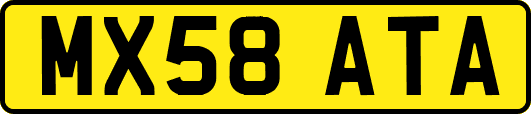 MX58ATA