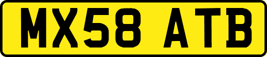 MX58ATB