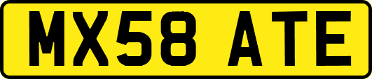 MX58ATE