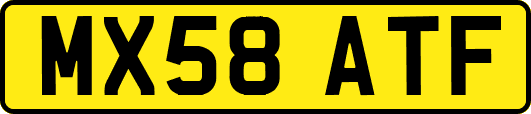 MX58ATF