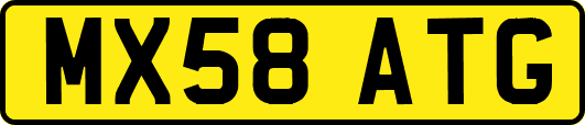 MX58ATG