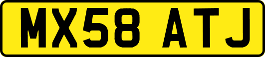 MX58ATJ
