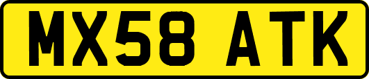 MX58ATK