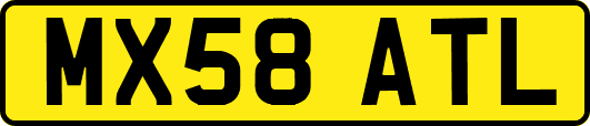 MX58ATL