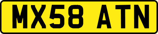 MX58ATN
