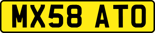 MX58ATO