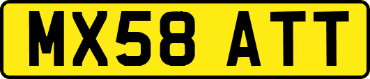 MX58ATT