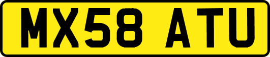 MX58ATU
