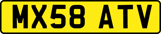 MX58ATV