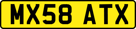 MX58ATX
