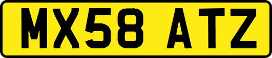 MX58ATZ