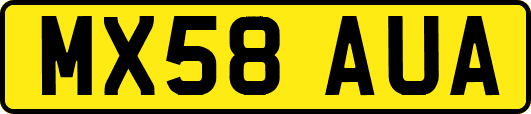 MX58AUA