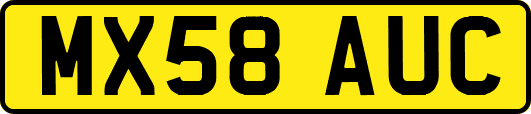 MX58AUC