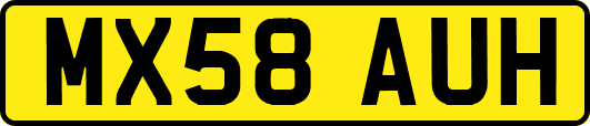 MX58AUH