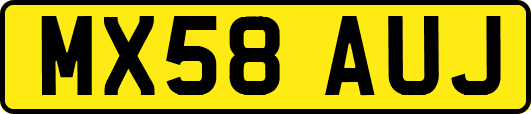 MX58AUJ
