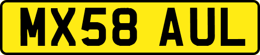 MX58AUL